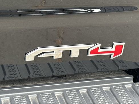 New 2026 GMC Sierra 1500 AT4 w/ AT4 Premium Package AWD/4WD image 13