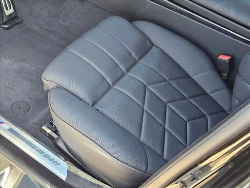 New 2026 BMW i7 xDrive60 image 4