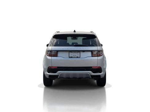 Used 2025 Land Rover Discovery Sport S image 7