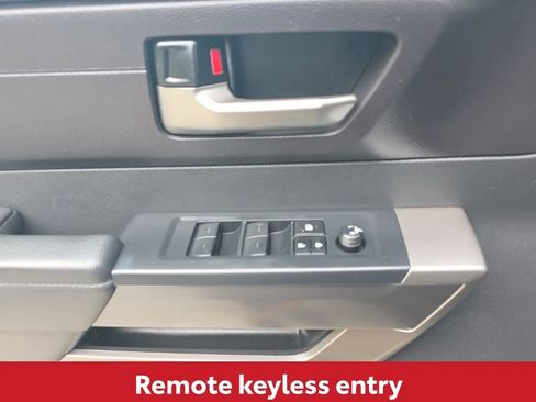 Used 2024 Toyota Tundra SR5 w/ SR5 Convenience Package image 20