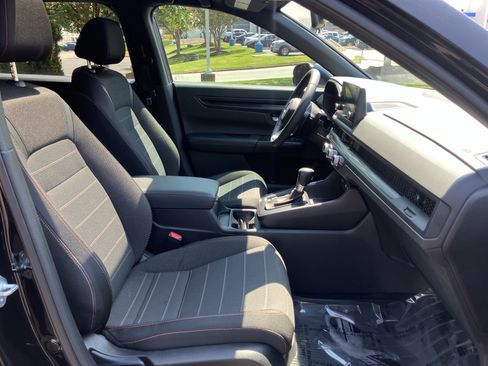 Used 2023 Honda CR-V Sport image 34