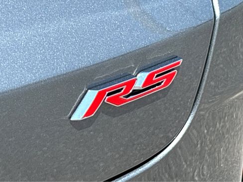 New 2026 Chevrolet TrailBlazer RS FWD image 26
