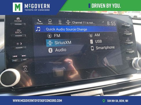 Used 2022 Honda Accord Touring image 38