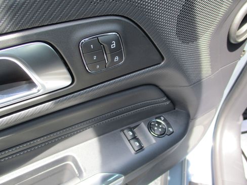 New 2025 Ford Mustang Premium image 10