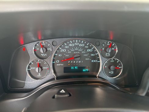 New 2025 Chevrolet Express 2500 w/ Driver Convenience Package image 22