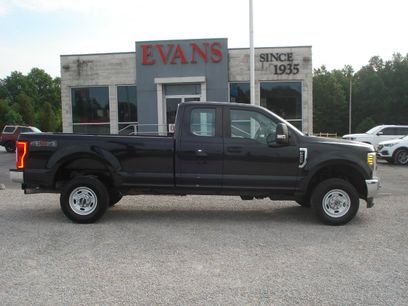 Used 2019 Ford F250 XL w/ XL Value Package