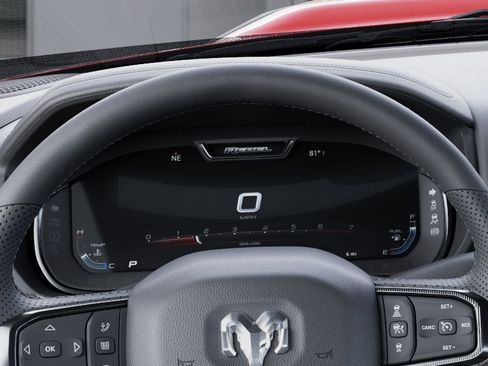 New 2026 RAM 2500 Rebel w/ Rebel Level 1 Equipment Group image 17