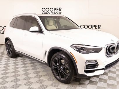 Used 2019 BMW X5 xDrive40i w/ Convenience Package