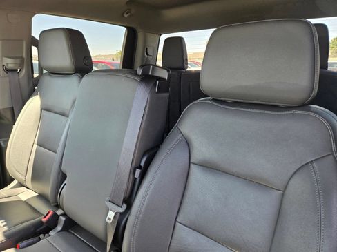 Used 2024 GMC Sierra 1500 SLT RWD image 14