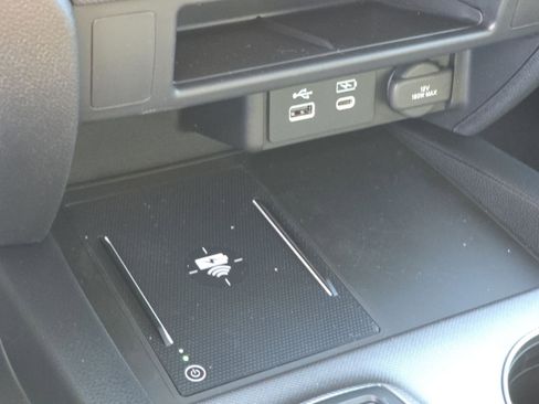 New 2026 Honda Ridgeline Sport image 5