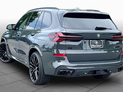 Used 2026 BMW X5 M60i AWD/4WD image 12