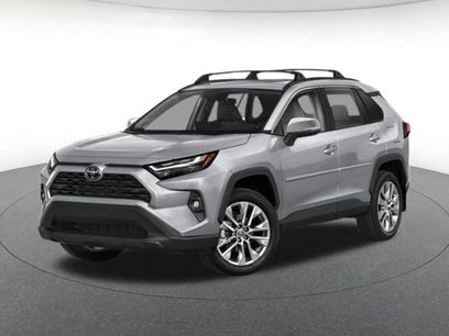 Used 2023 Toyota RAV4 XLE w/ Convenience Package