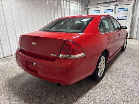 Used 2012 Chevrolet Impala LT image 3