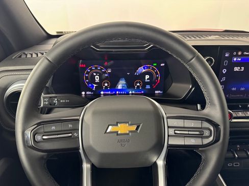 Used 2026 Chevrolet Colorado LT w/ Advanced Trailering Package RWD image 20