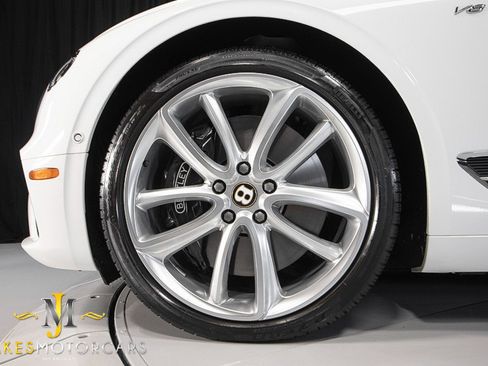 Used 2020 Bentley Continental GT V8 First Edition image 53
