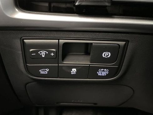 New 2025 Hyundai Tucson SEL image 28