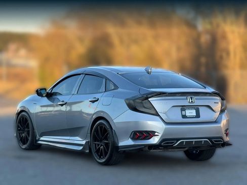 Used 2016 Honda Civic EX-T image 10