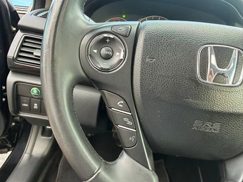 Used 2014 Honda Accord EX-L image 27
