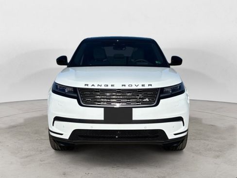 Used 2026 Land Rover Range Rover Velar S AWD/4WD image 8