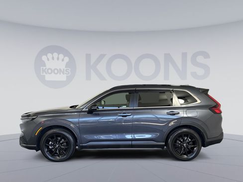 Used 2024 Honda CR-V Sport-L image 2