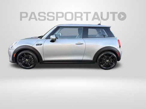 Used 2024 MINI Cooper SE image 10