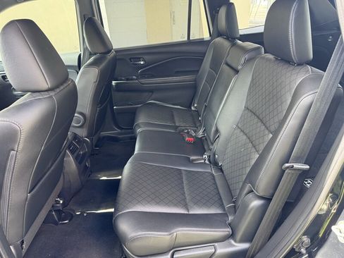 Used 2019 Honda Passport EX-L image 15