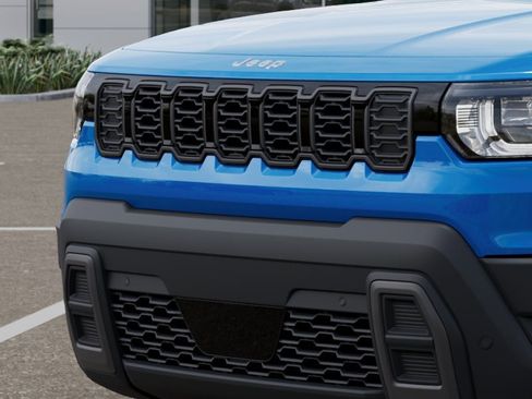New 2026 Jeep Cherokee Laredo AWD/4WD image 11