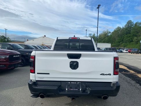 Used 2023 RAM 1500 Big Horn AWD/4WD image 3