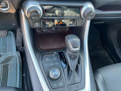 Used 2023 Toyota RAV4 Limited w/ Limited Grade Weather Package image 15