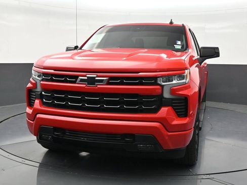 Used 2022 Chevrolet Silverado 1500 RST RWD image 8