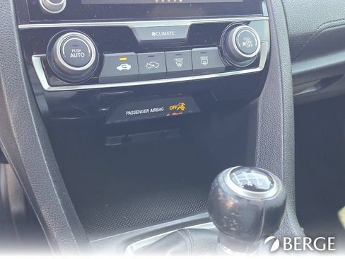 Used 2020 Honda Civic Sport image 19