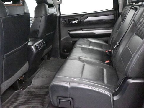 Used 2019 Toyota Tundra Platinum AWD/4WD image 15
