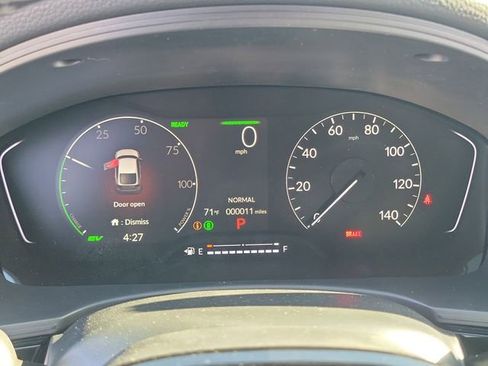 New 2026 Honda Civic Sport image 24