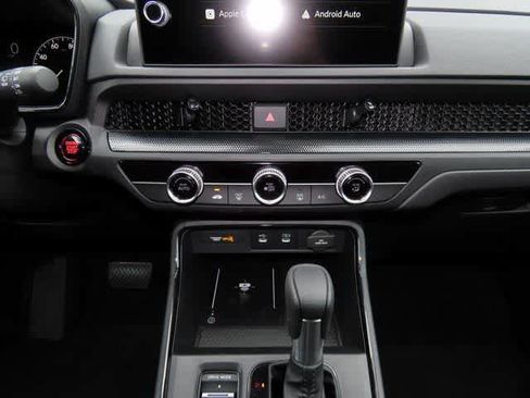 New 2026 Honda CR-V LX image 20