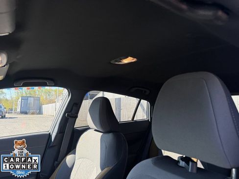 Certified 2024 Subaru Crosstrek 2.5i Sport AWD/4WD image 17