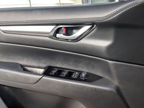 Used 2025 MAZDA CX-5 AWD 2.5 S w/ Preferred Package image 17