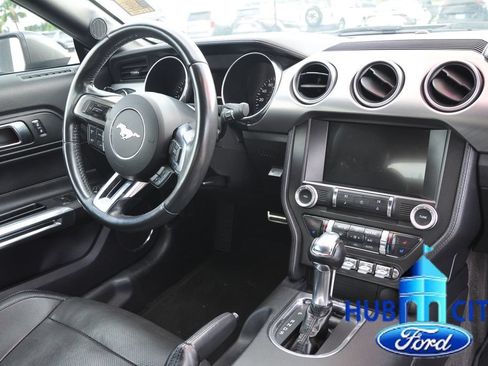 Used 2018 Ford Mustang GT Premium RWD image 13