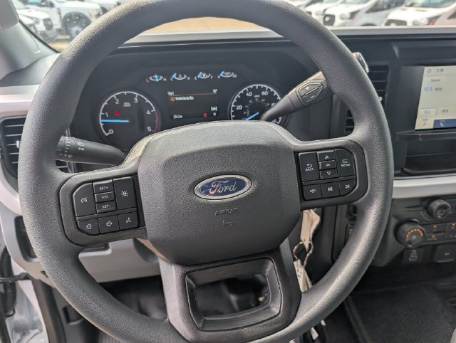 New 2026 Ford F350 XL w/ XL Chrome Package AWD/4WD image 15