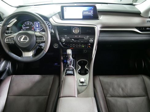 Used 2016 Lexus RX 350 AWD w/ Premium Package image 10