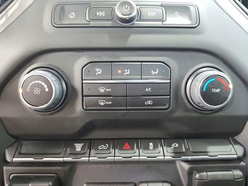 Used 2023 Chevrolet Silverado 3500 W/T w/ WT Convenience Package AWD/4WD image 19