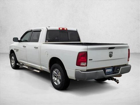 Used 2019 RAM 1500 Classic SLT image 7