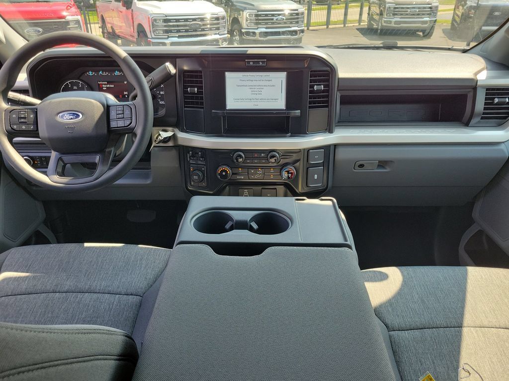 New 2026 Ford F250 XL w/ STX Appearance Package AWD/4WD image 11