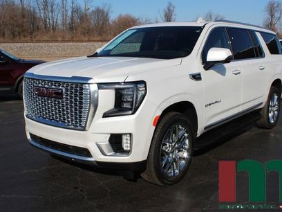 Used 2024 GMC Yukon XL Denali