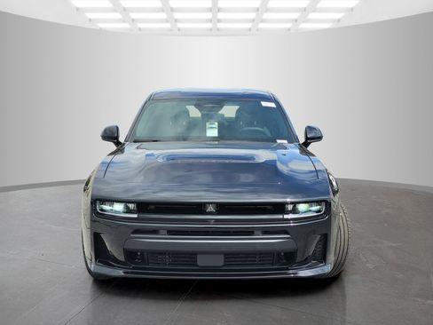New 2026 Dodge Charger GT w/ Blacktop Package AWD/4WD image 2