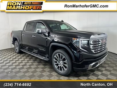 Used 2022 GMC Sierra 1500 Denali