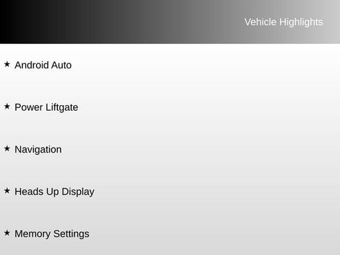 Used 2023 Chevrolet Tahoe High Country AWD/4WD image 8