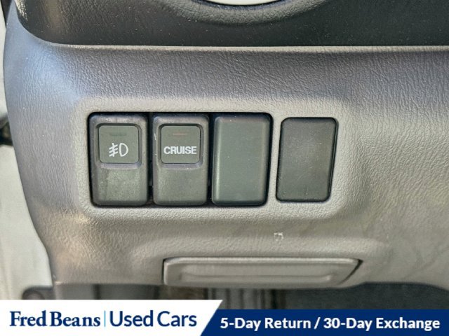 Used 2002 Subaru Impreza Outback Sport AWD/4WD image 13