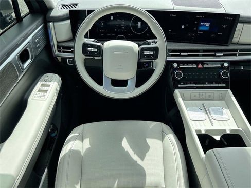 New 2026 Hyundai Santa Fe Calligraphy image 13