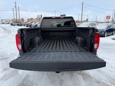 Used 2022 GMC Sierra 1500 Elevation image 43