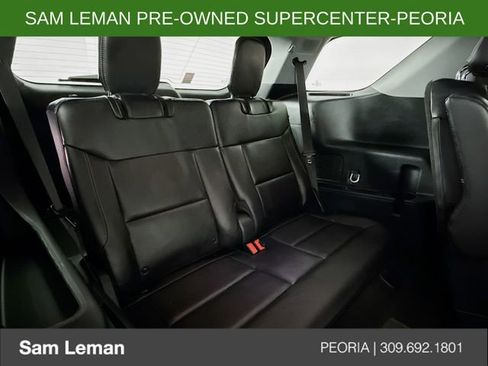 Used 2023 Ford Explorer Limited w/ Equipment Group 301A image 29